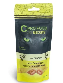 Cat biscuit chicken 60g