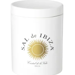 Ceramische zoutcontainer 1150g