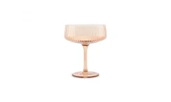 Champagnecoupe 23cl amber