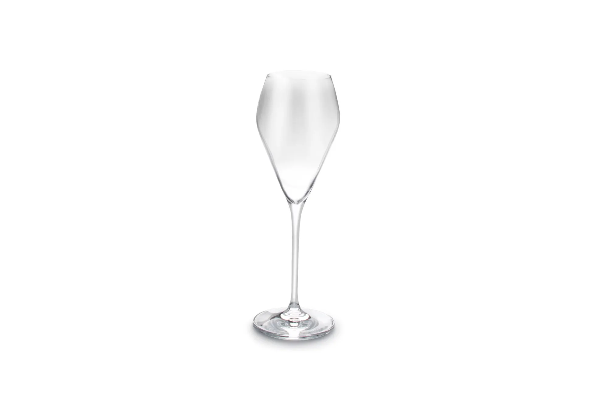 Champagneglas cuvée - set van 6