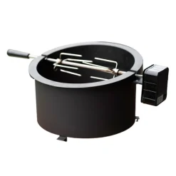 Chicken rotisserie voor 88 modellen