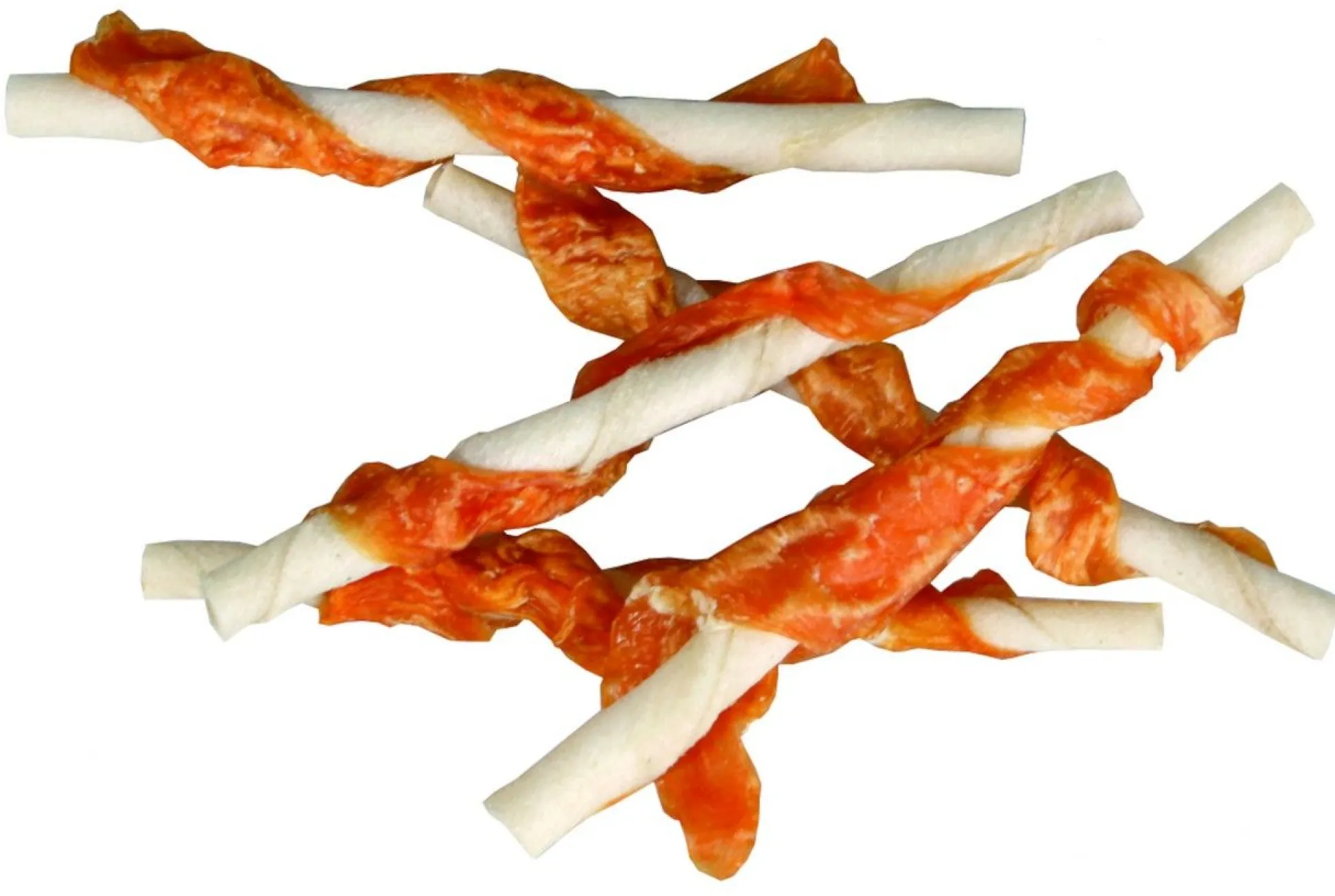 Chick'n snack wrapped sticks 65g