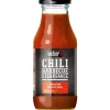 Chilli bbq steaksauce