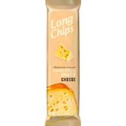 Chips cheese
