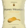 Chips honey mustard