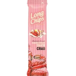 Chips krab
