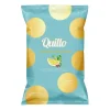 Chips lemon pink pepper 130g