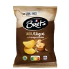Chips met aligot aveyronnaise smaak