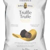 Chips truffel
