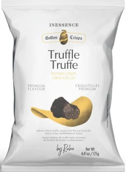 Chips truffel