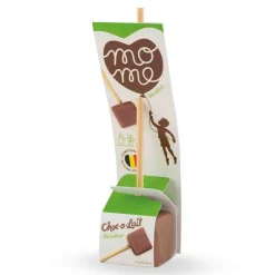 Choc-o-lait stick melkchocolade hazelnoot