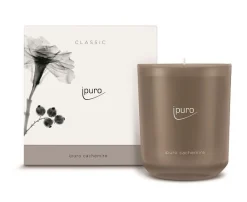 Classic Cachemire kaars