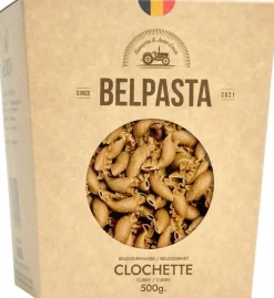 Clochette half-volkoren curry