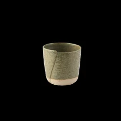 Clove Gr orch pot D16