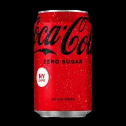 Coca cola zero 24x330ml