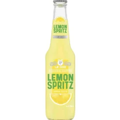 Cocktail lemon spritz