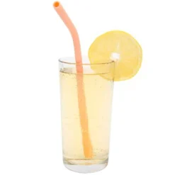 Cocktail rietje herbruikaar - Set van 2 stuks