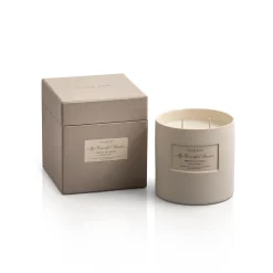 Coconut&Fig Scented Candle