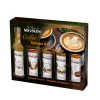 Coffeeset mini 5x50ml