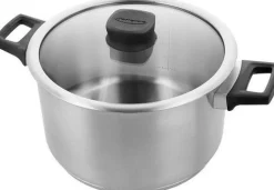 Comfort 3 Pannenset 5-delig