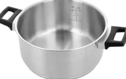 Comfort 3 Pannenset 5-delig