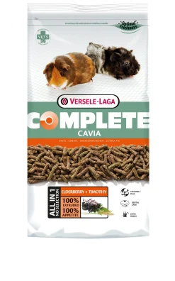 Complete Cavia 1,75 kg