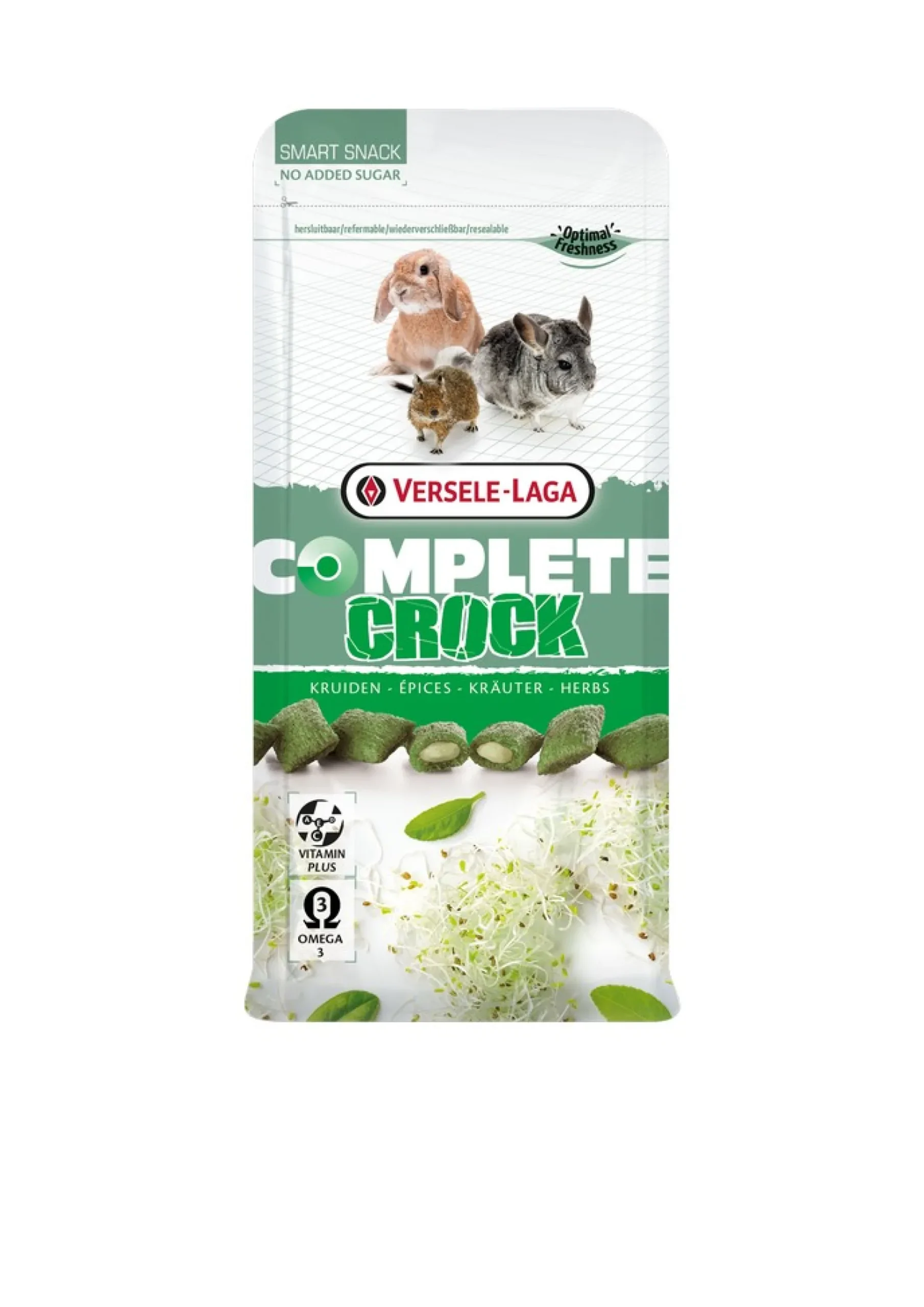Complete Crock Herbs 50 g