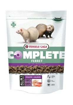 Complete Ferret 750g