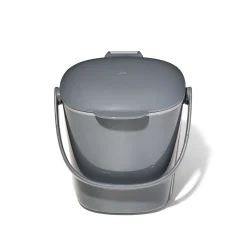 Compostemmer charcoal 2,8 ltr