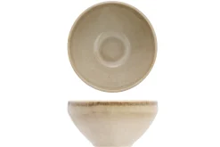 Conico sand kommetje 33cl