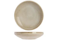 Conico sand schaaltje d11,5cm