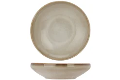 Conico sand schaaltje d16,5cm