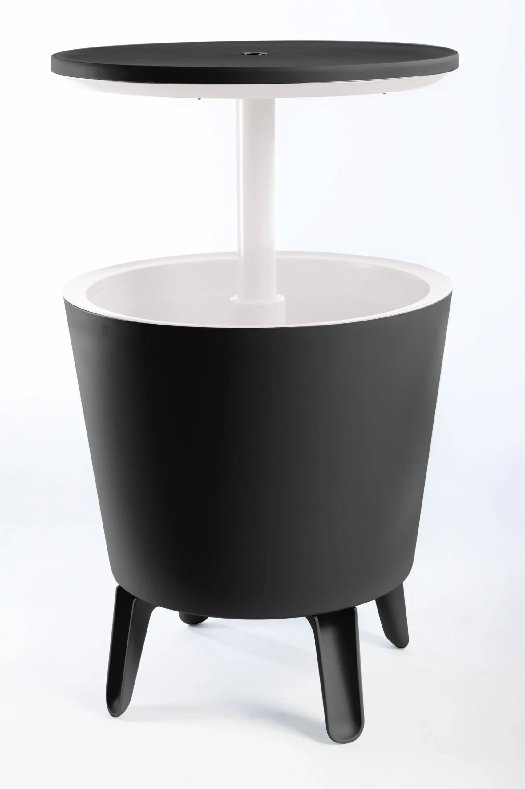 Cool Bar antraciet 30L