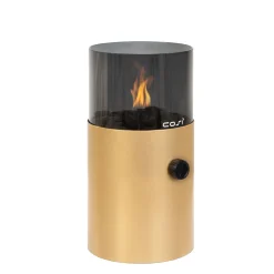 Cosiscoop Original gold smoked