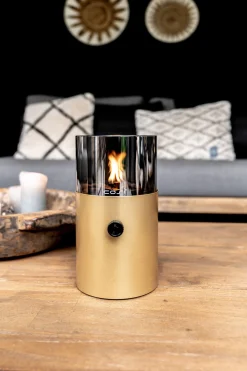 Cosiscoop Original gold smoked