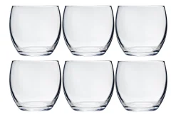 Cosy Moments Waterglas 34cl x6