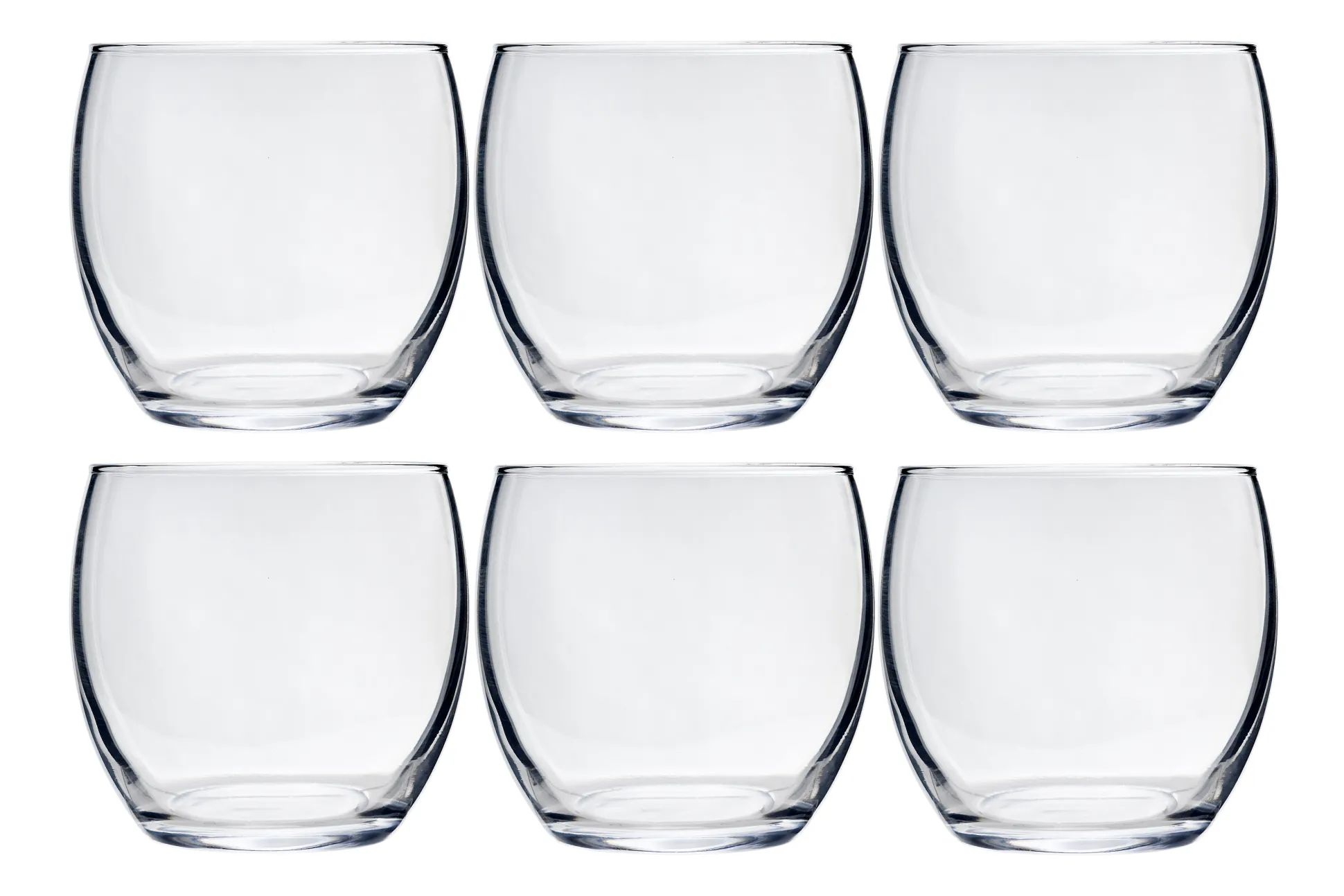 Cosy Moments Waterglas 34cl x6