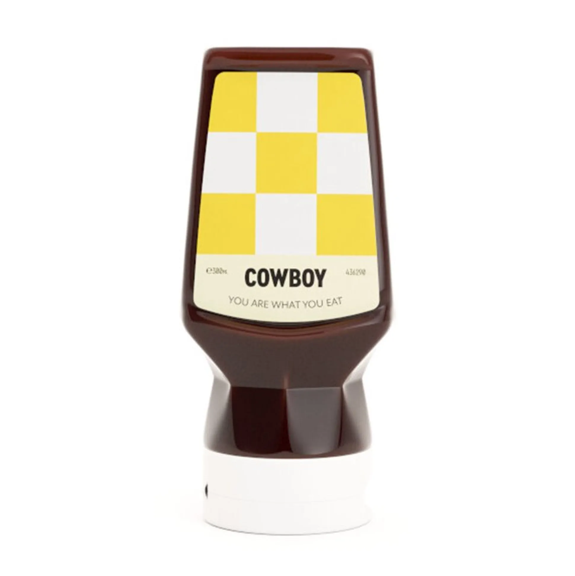 Cowboy saus 300ml
