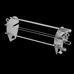 Crafted Rotisserie braadspiesenset