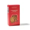 Cranberry koekjes 75g