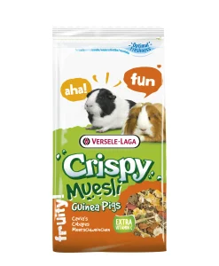 Crispy Muesli - Guinea Pigs 2,75kg