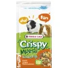 Crispy muesli - guinea pigs 1kg