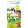 Crispy muesli - rabbits 1kg