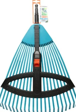 CS VERSTELBARE BLADHARK