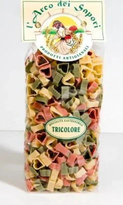 Cuori tricolore