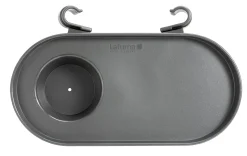 CUP HOLDER Anthracite