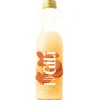 Curcuma limonade bio fles 25cl