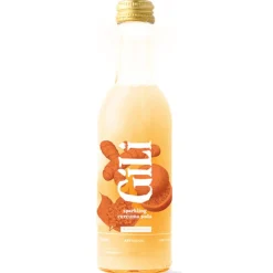 Curcuma limonade bio fles 25cl