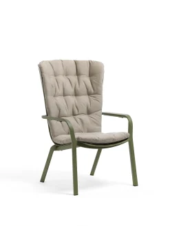 Cuscino folio comfort lino