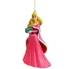 3d ornament prinses aurora